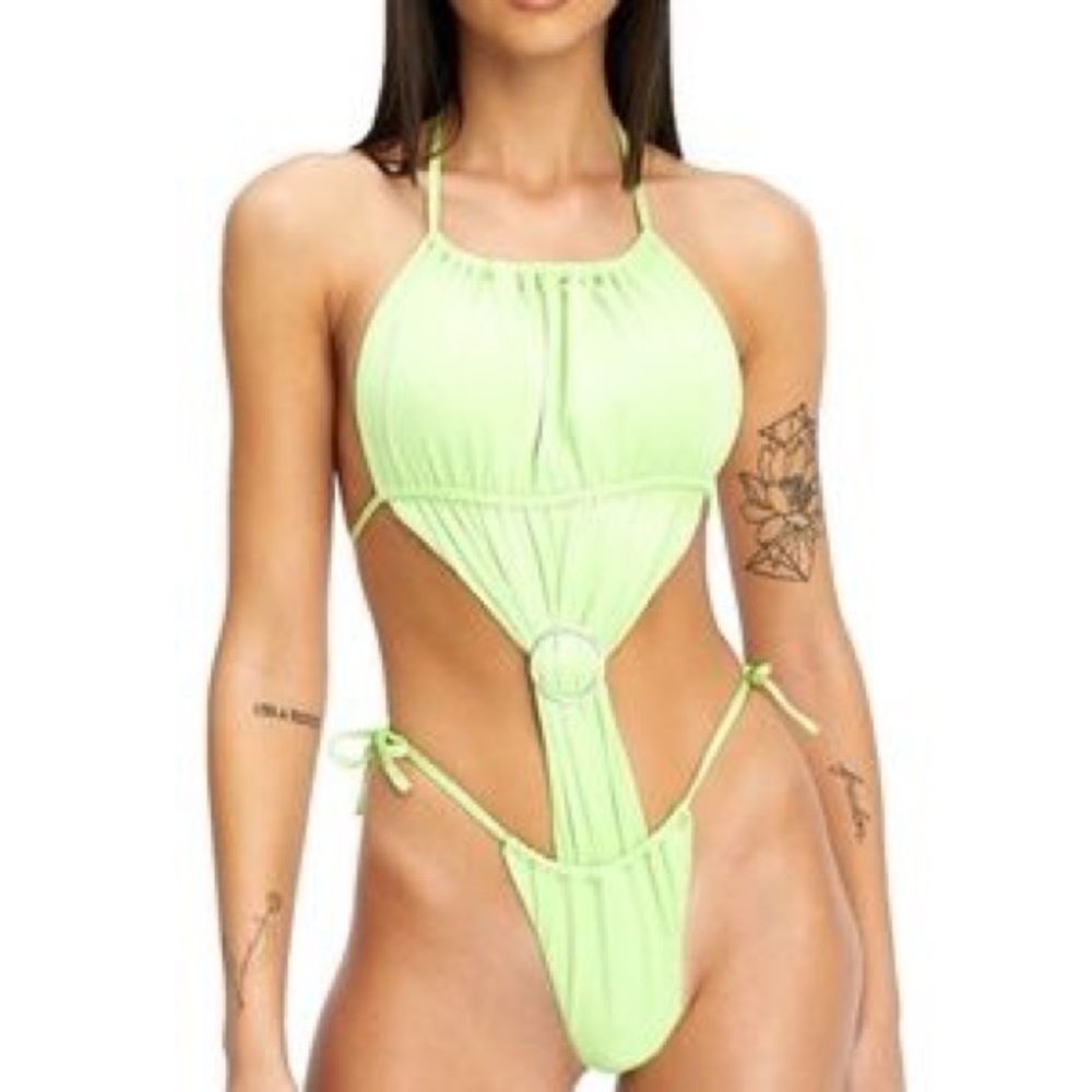 I.am.Gia one piece/swimsuit